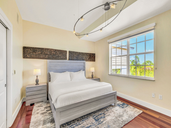 Luxurious Penthouse with Ocean Views in Islamorada